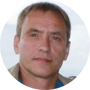 Михаил Синельников-Оришак