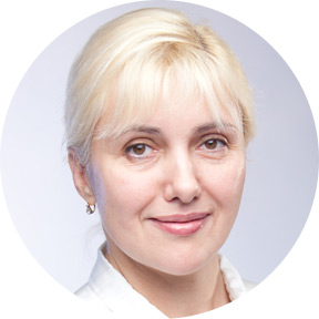 Елена Румянцева