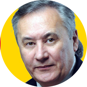 Александр Павленко