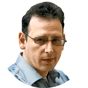 Константин Асмолов