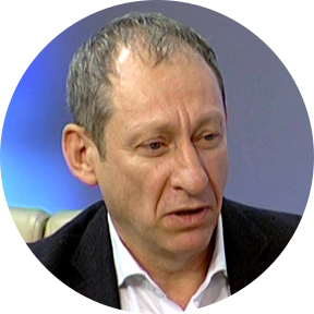 Евгений Бромберг