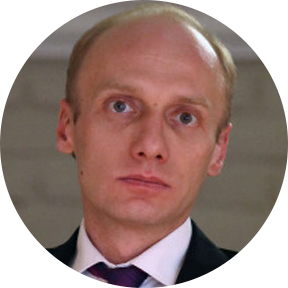 Михаил Авдеев