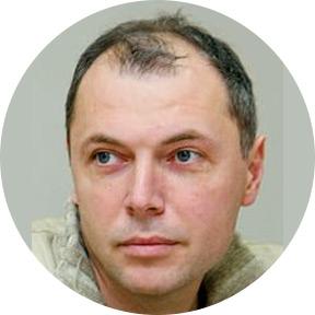 Алексей Мазур