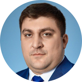 Давид Капианидзе