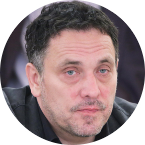 Максим Шевченко