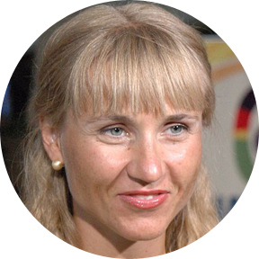 Елизавета Кожевникова