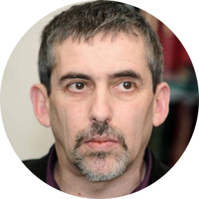 Владимир Линдерман