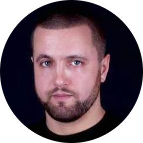 Рэй Рижский