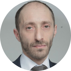 Илья Рейзер