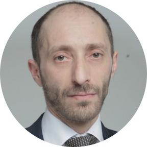 Илья Рейзер