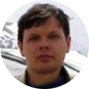 Сергей Беспалов