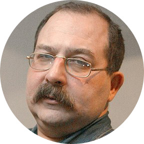 Сергей Черняховский