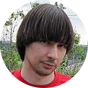 Дмитрий Черный