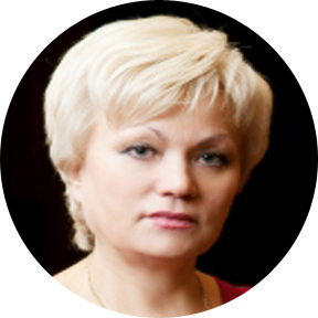 Вера Плотникова