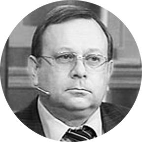 Юрий Свешников