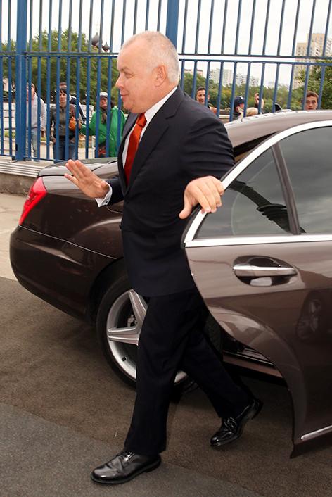 ТАСС/Вячеслав Прокофьев