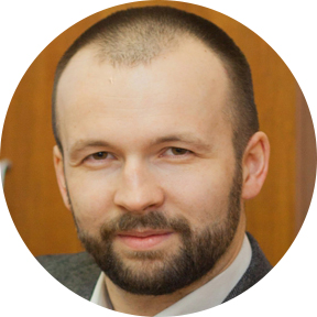 Андрей Песоцкий