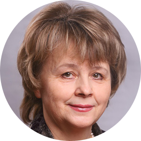 Наталья Ковалева
