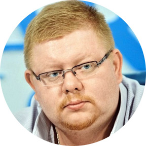 Павел Данилин