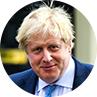 Борис Джонсон