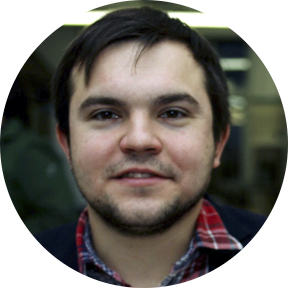 Денис Лосев