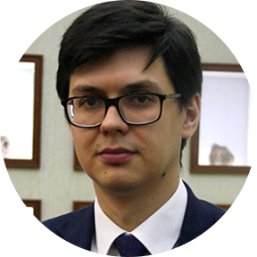 Сергей Рекеда