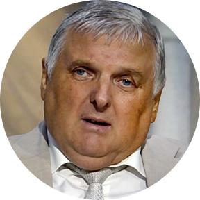 Анатолий Селюков