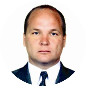 Павел Густерин