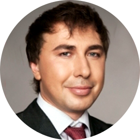 Вадим Новиков