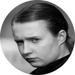 Ольга Шалина