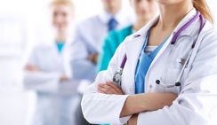 В Башкортостан привлекут медиков из зарубежных стран