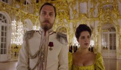 Казанский кинотеатр угрожают поджечь за показ «Матильды»