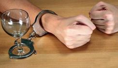 Назван регион - лидер по пьяным преступлениям