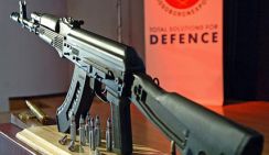 «Калашников» против Калашниковых?