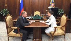 Защитит ли матушка?