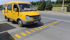 Кремль озадачен отменой маршруток