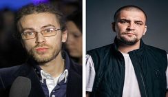 Децл потребовал с ростовского рэпера Басты деньги