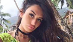 Ростовская секс-звезда «Дома-2» после пластики боится показаться бабуле