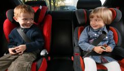 В Геленджике пьяный угнал «Жигули» с двумя детьми в салоне