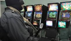 Организаторы нелегальных казино в Сочи заработали миллионы рублей