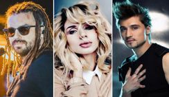 Билан, Лобода и «Бурито» помогут деньгами ростовским погорельцам