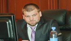 Племянник Кадырова возглавил ГИБДД Чечни‍