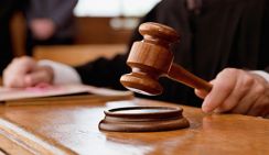 Федеральный судья в Дагестане погорел на миллионных взятках