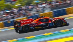 Большой гоночный уикенд во Франции ждет российских автолюбителей