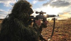 Против кого воюет армия на Кавказе и в Крыму