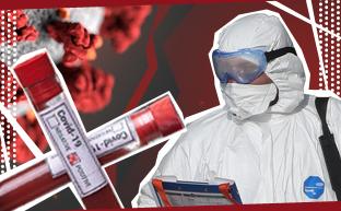 Коронавирус