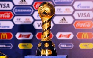 Кубок конфедераций-2017