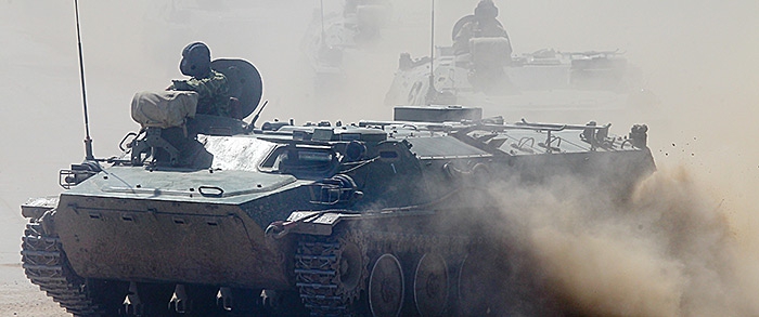 Проблемы ВПК