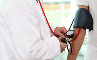 Охрана здоровья