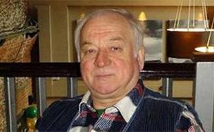 Отравление Скрипаля